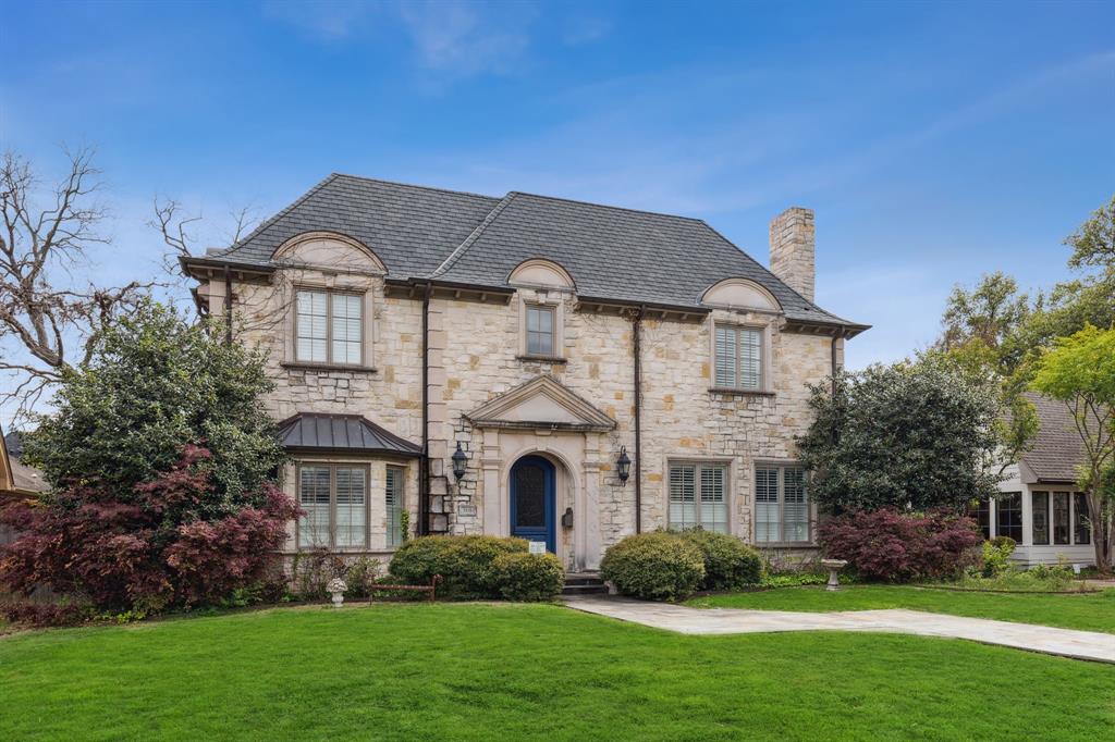 University Heights - Residential