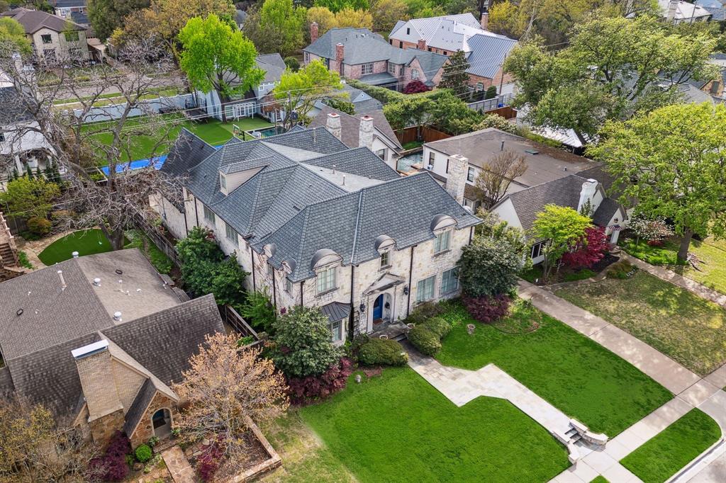 University Heights - Residential