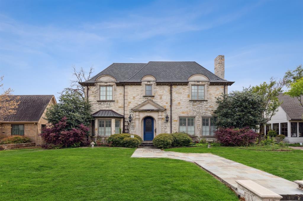 Don't miss this exceptional opportunity in the coveted University Heights neighborhood! This stunning French-style home sits gracefully on an expansive lot spanning over a quarter acre, offering both space and privacy in a prime location. With a three-car attached garage providing ample parking and storage, this residence boasts an impressive 7300 square feet of living space across 2.5 stories, providing plenty of room for both relaxation and entertainment. Built in 2006, featuring five bedrooms, six full baths, and two half baths. Don't let this rare opportunity pass you by – seize the chance to make this exquisite University Heights home your own and experience the epitome of luxury living in one of the most sought-after neighborhoods in town. OCCUPIED PROPERTY DO NOT DISTRUB OCCUPANTS OR TRESPASS. PROPERTY WILL BE ONLY AVAILABLE THROUGH AUCTION.