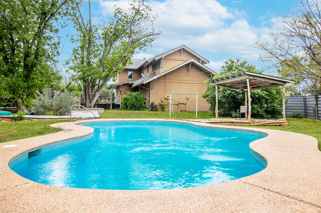 Crothers - Residential
