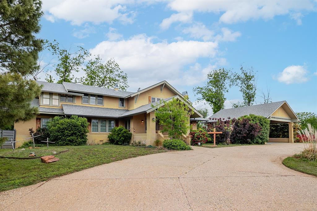 Crothers - Residential