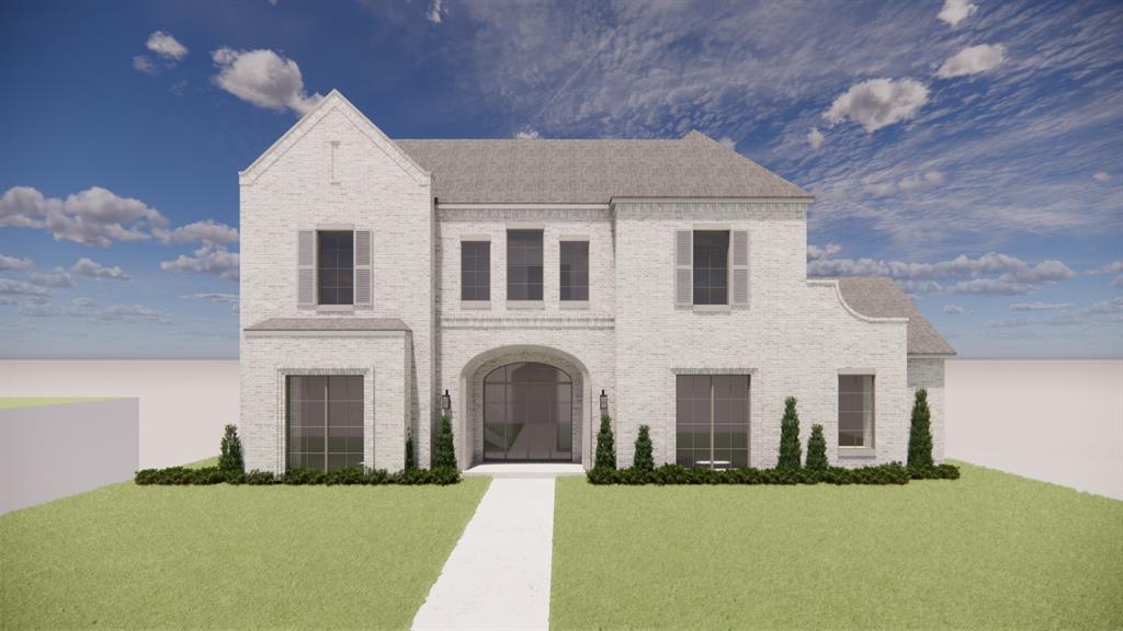 Midway Hlnds Add - Residential