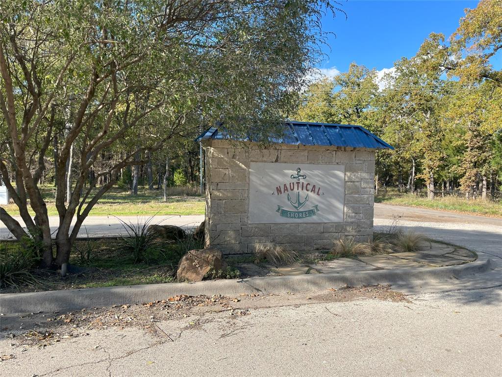 Nautical Shores Ph 3 - Land
