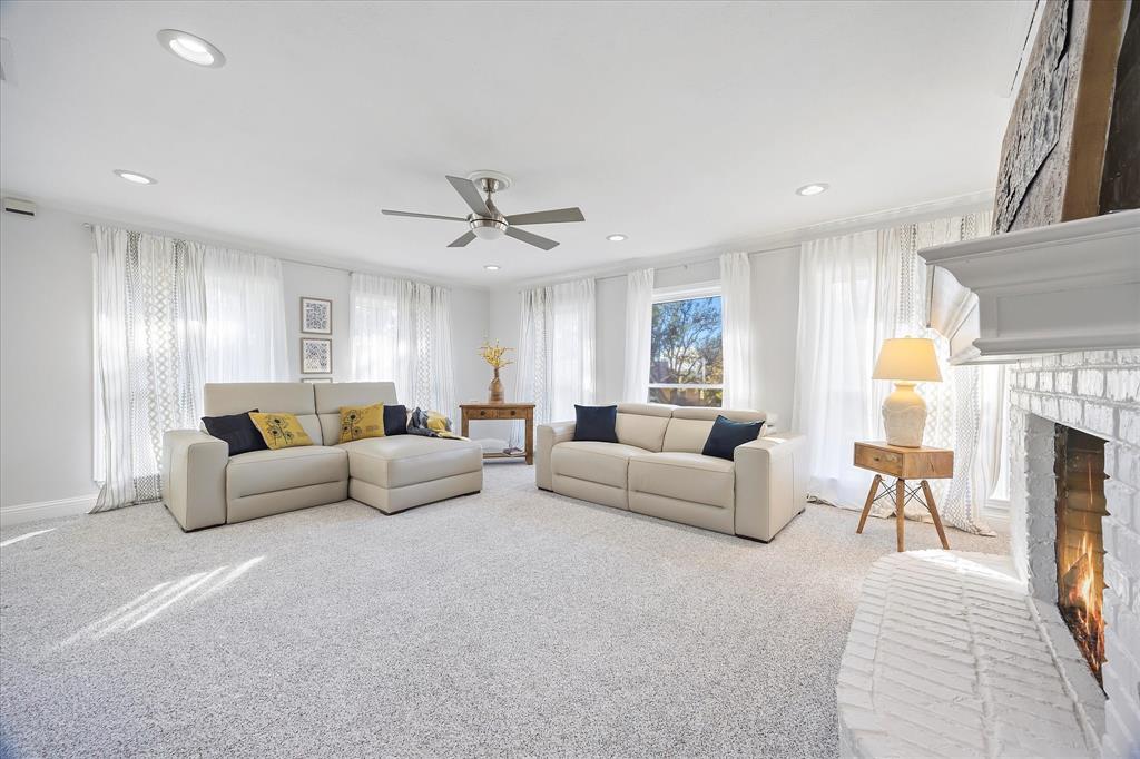 Lake Ray Hubbard Estate - Residential
