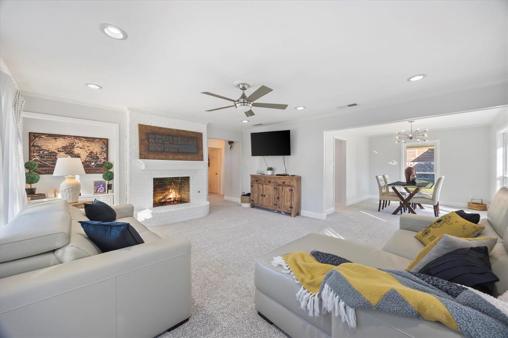 Lake Ray Hubbard Estate - Residential