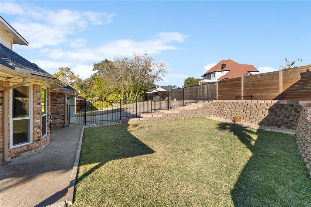 Lake Ray Hubbard Estate - Residential