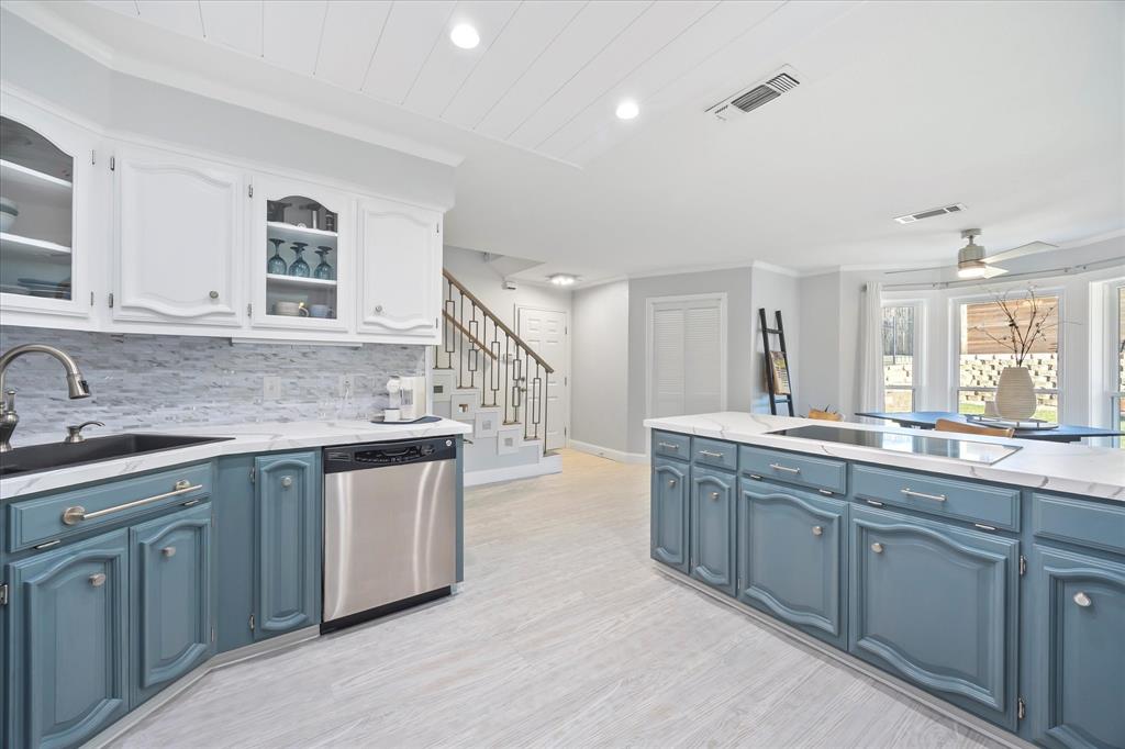 Lake Ray Hubbard Estate - Residential