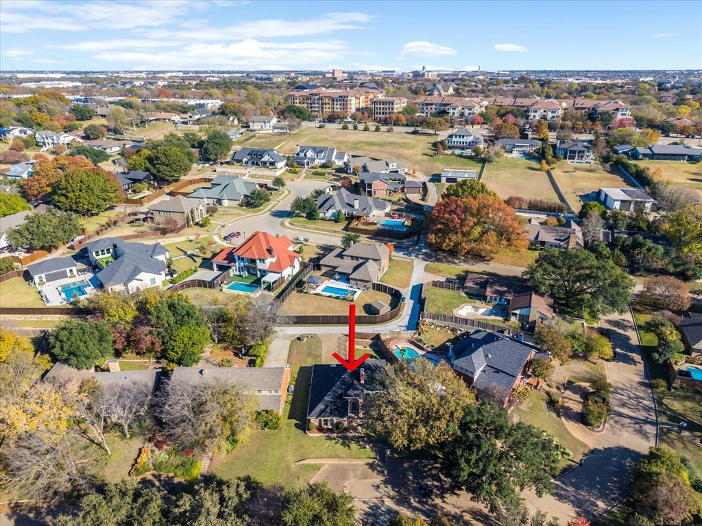 Lake Ray Hubbard Estate - Residential