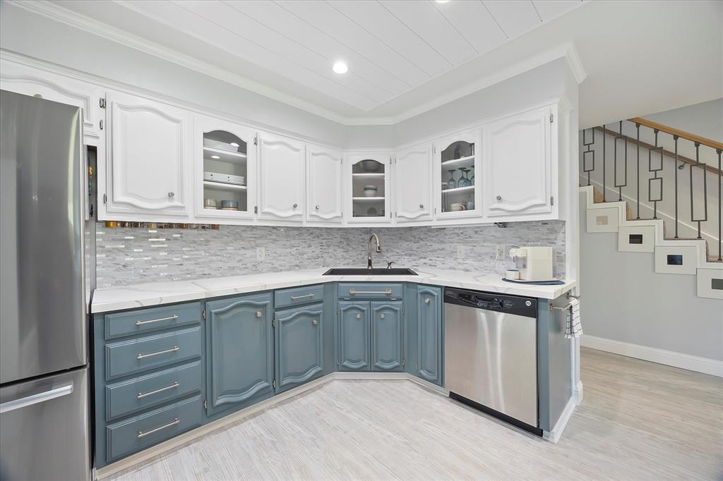 Lake Ray Hubbard Estate - Residential
