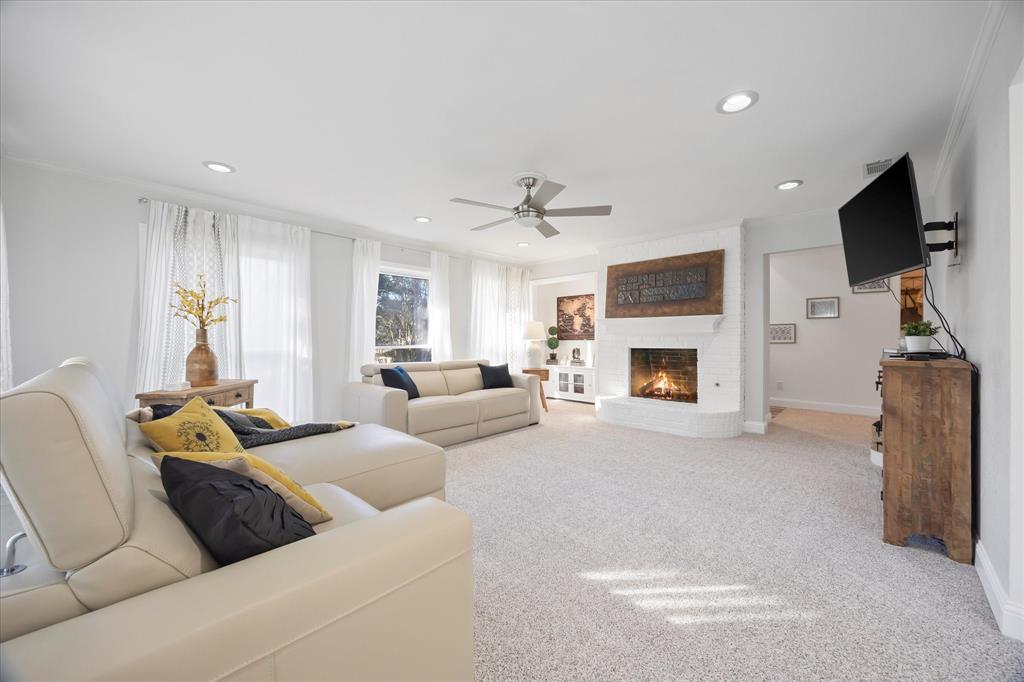 Lake Ray Hubbard Estate - Residential