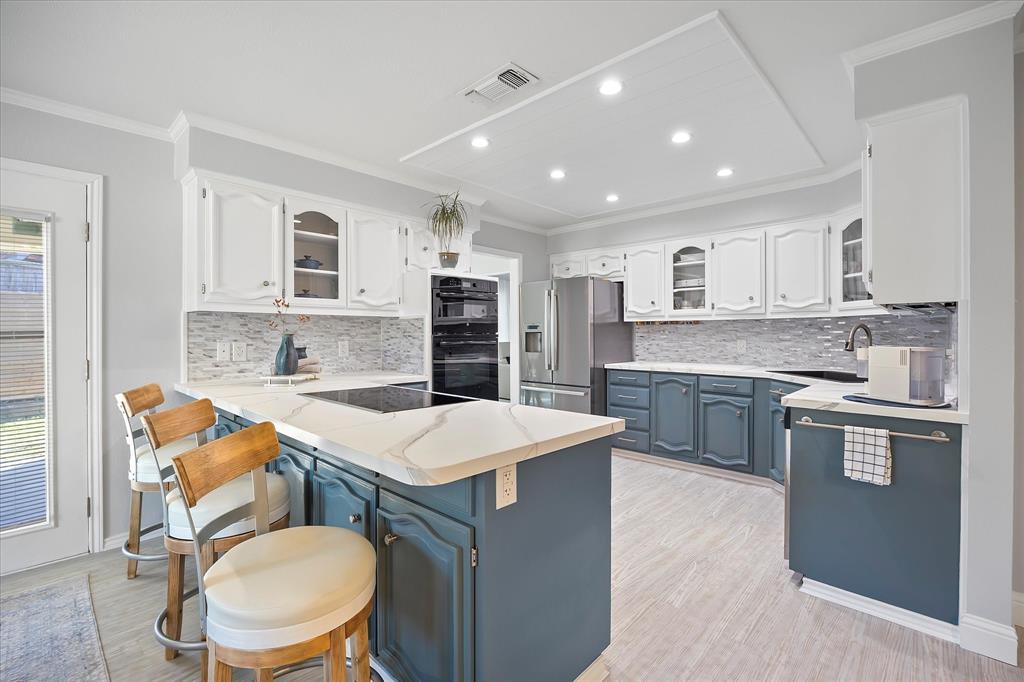 Lake Ray Hubbard Estate - Residential
