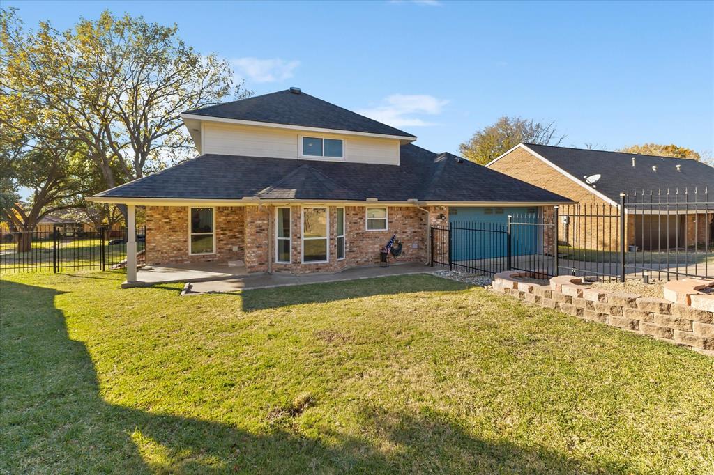 Lake Ray Hubbard Estate - Residential