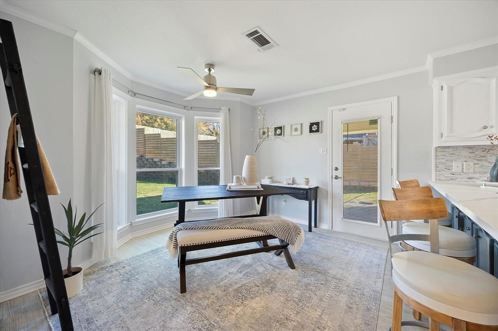 Lake Ray Hubbard Estate - Residential