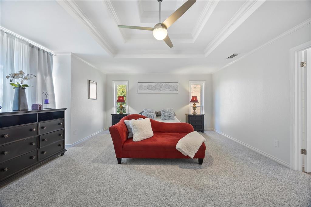 Lake Ray Hubbard Estate - Residential