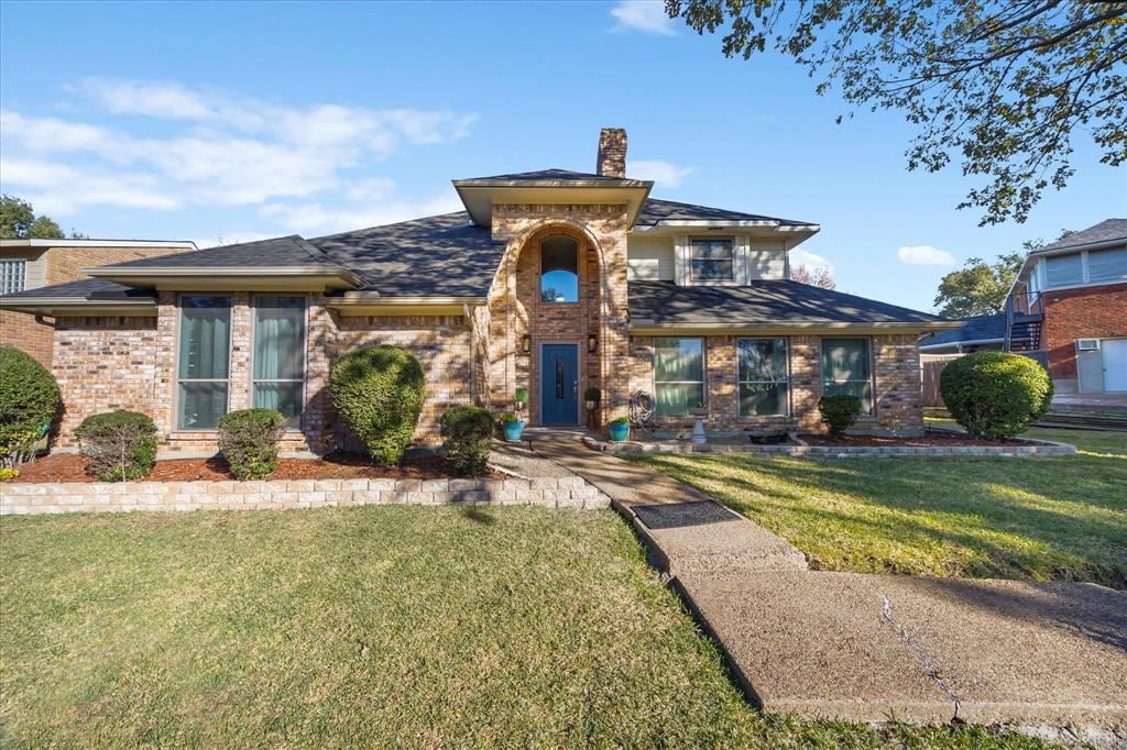 Lake Ray Hubbard Estate - Residential