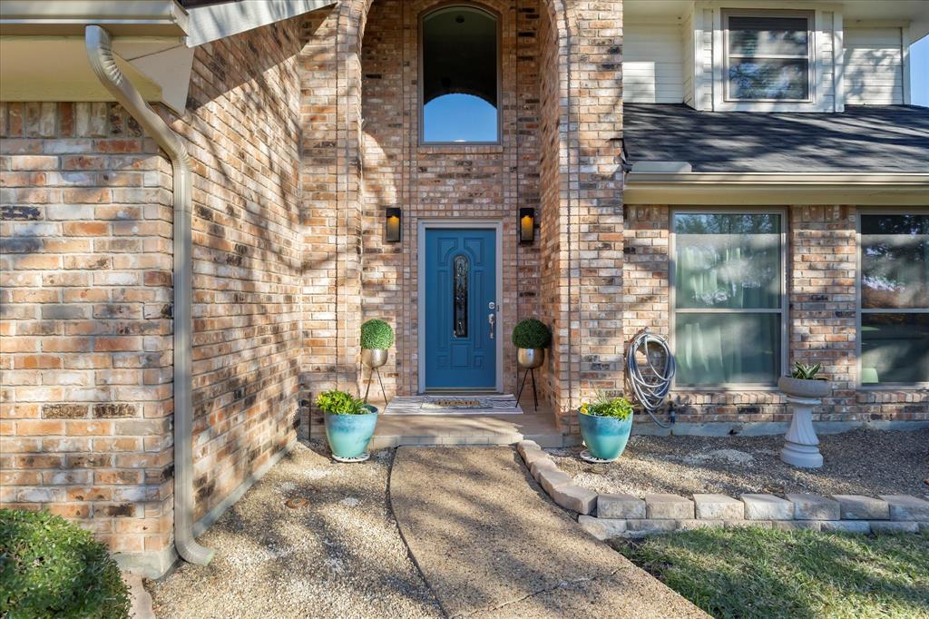 Lake Ray Hubbard Estate - Residential
