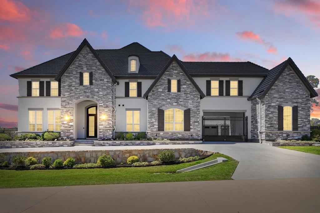 Townlake Ph Two - Residential