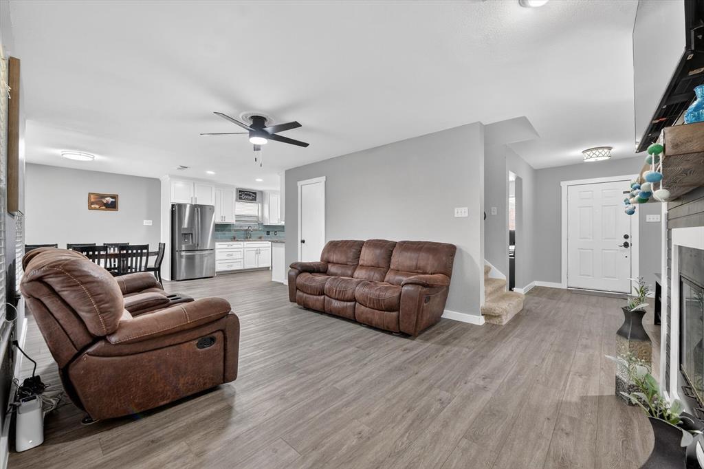 Rolling Hills Aledo - Residential