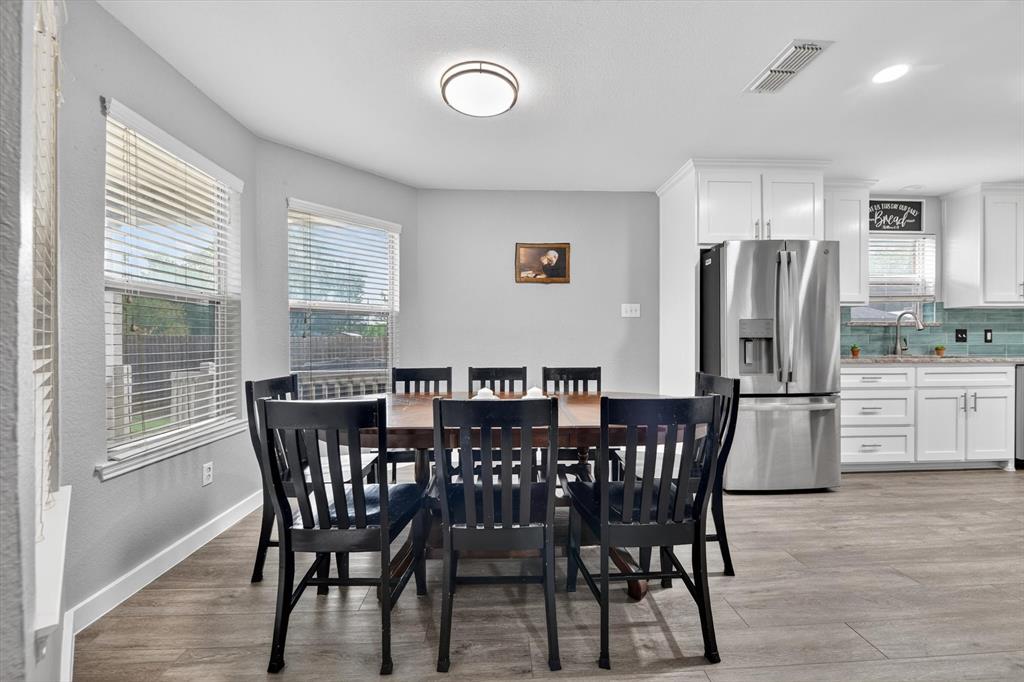 Rolling Hills Aledo - Residential