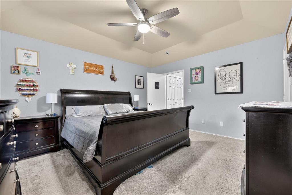 Rolling Hills Aledo - Residential