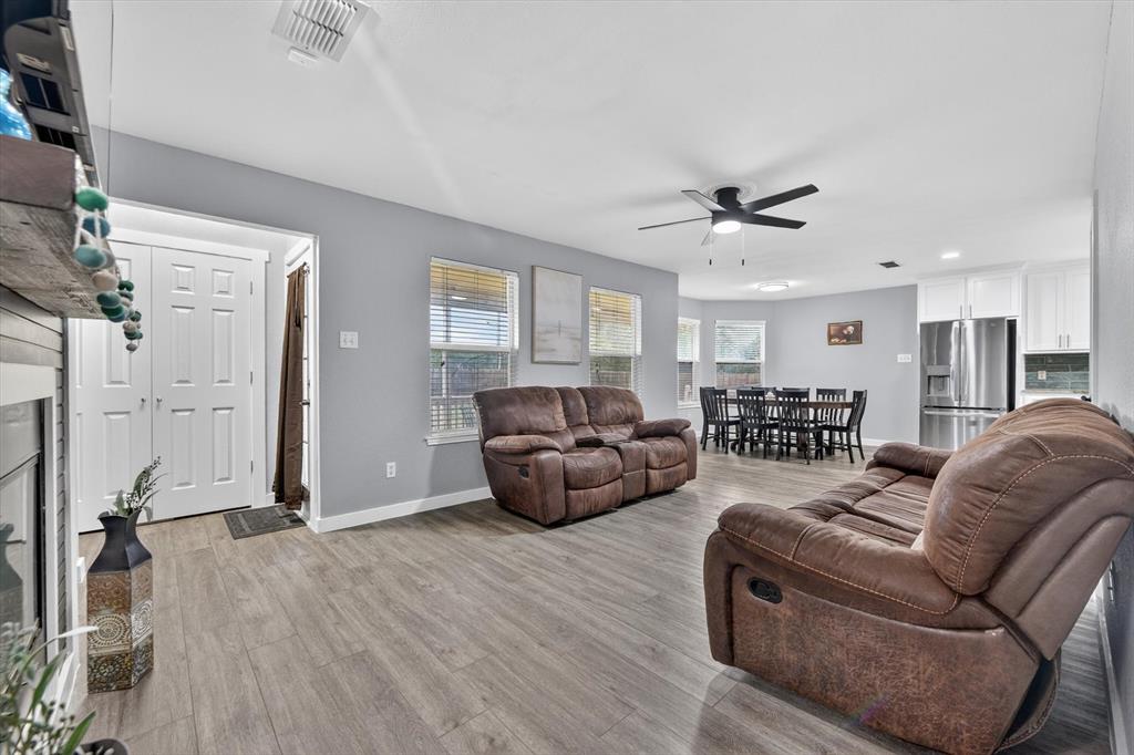 Rolling Hills Aledo - Residential