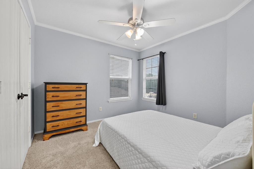 Rolling Hills Aledo - Residential