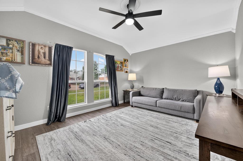 Rolling Hills Aledo - Residential
