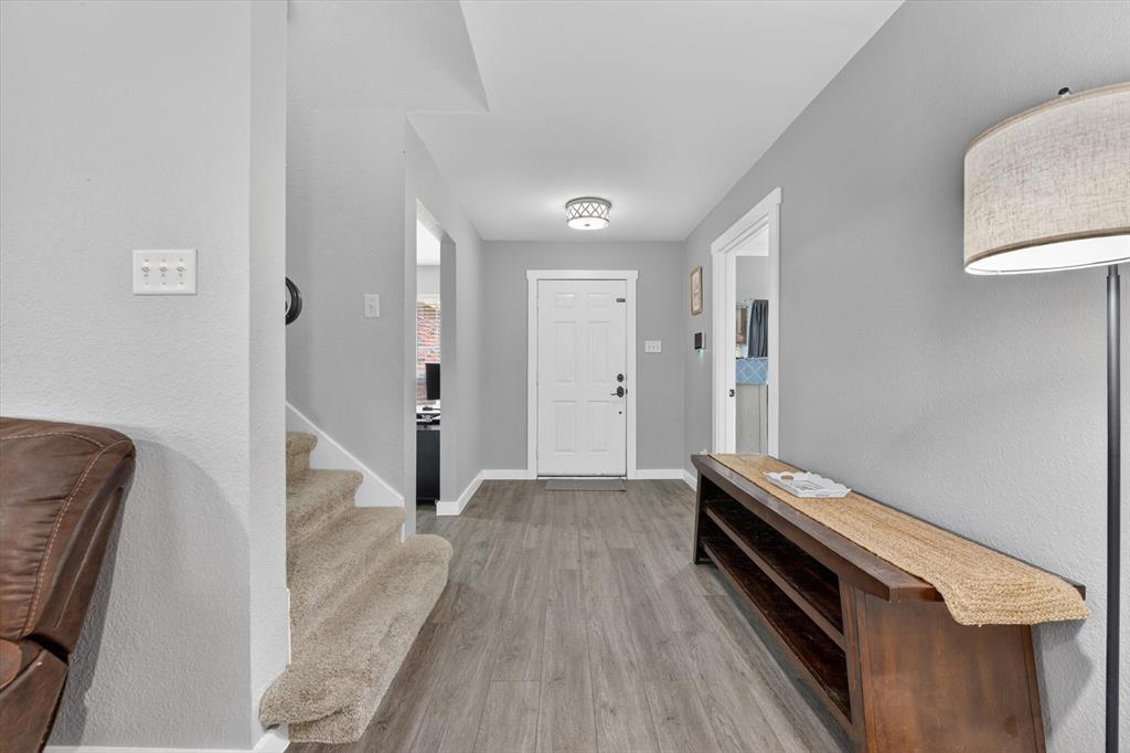 Rolling Hills Aledo - Residential