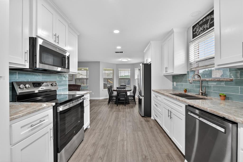 Rolling Hills Aledo - Residential