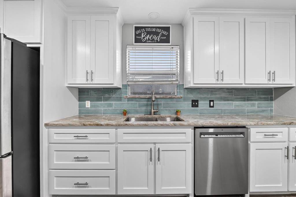 Rolling Hills Aledo - Residential