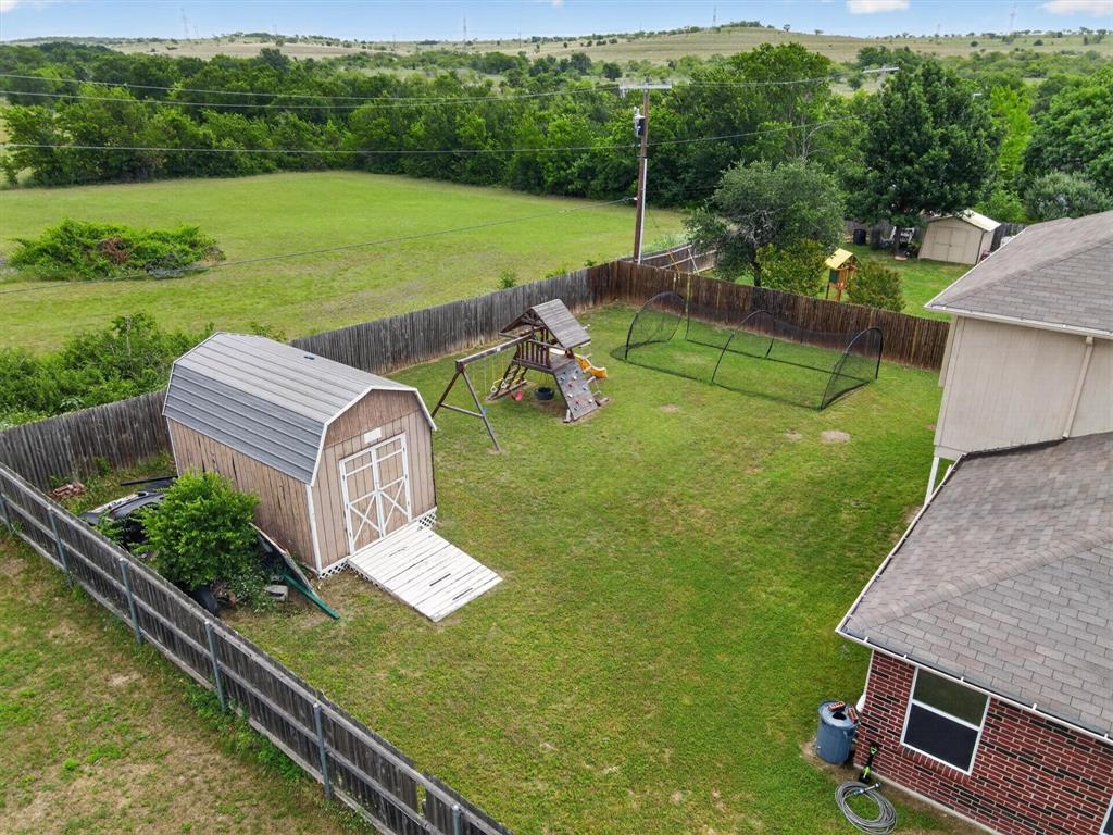 Rolling Hills Aledo - Residential