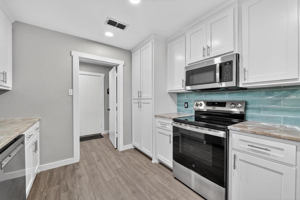Rolling Hills Aledo - Residential