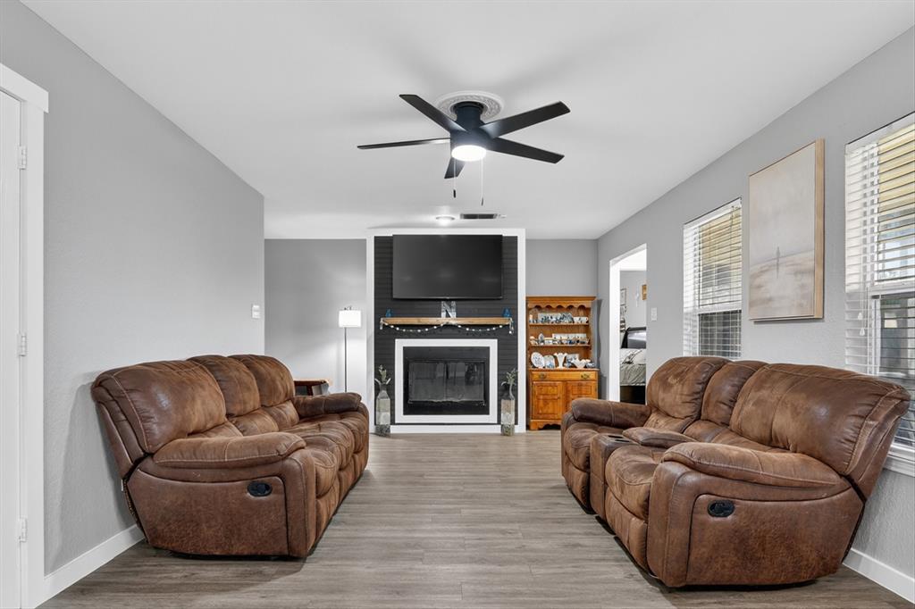 Rolling Hills Aledo - Residential