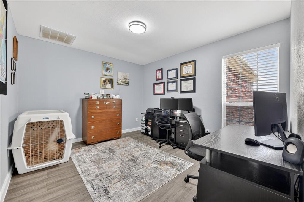 Rolling Hills Aledo - Residential