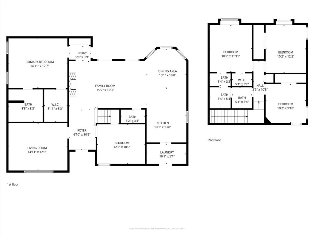 Rolling Hills Aledo - Residential