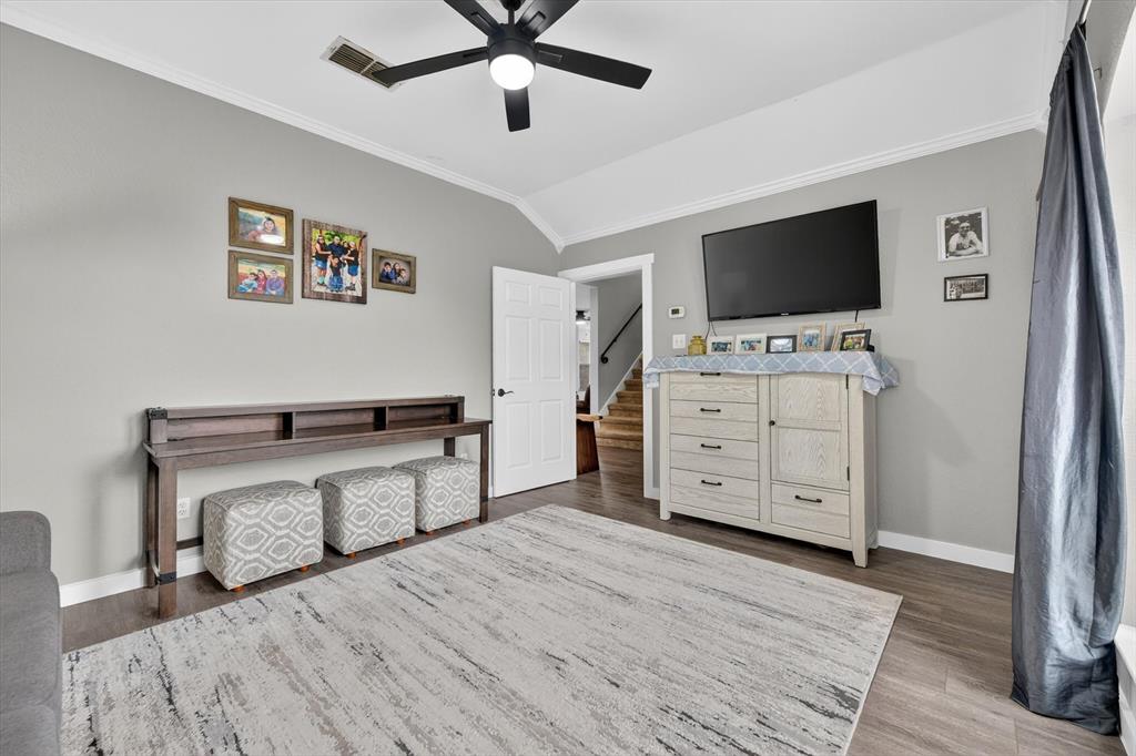 Rolling Hills Aledo - Residential