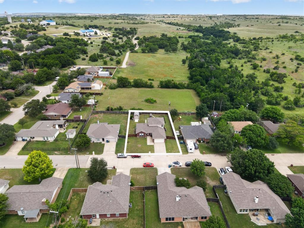 Rolling Hills Aledo - Residential