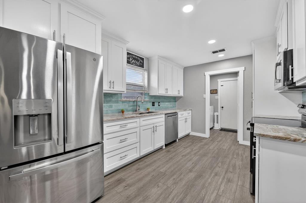 Rolling Hills Aledo - Residential