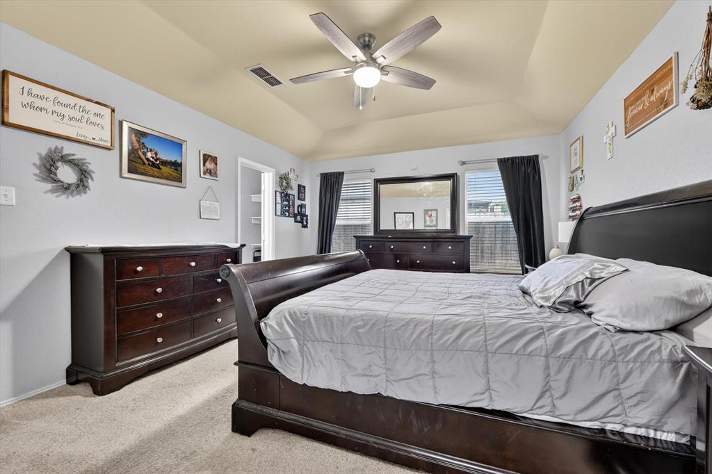 Rolling Hills Aledo - Residential