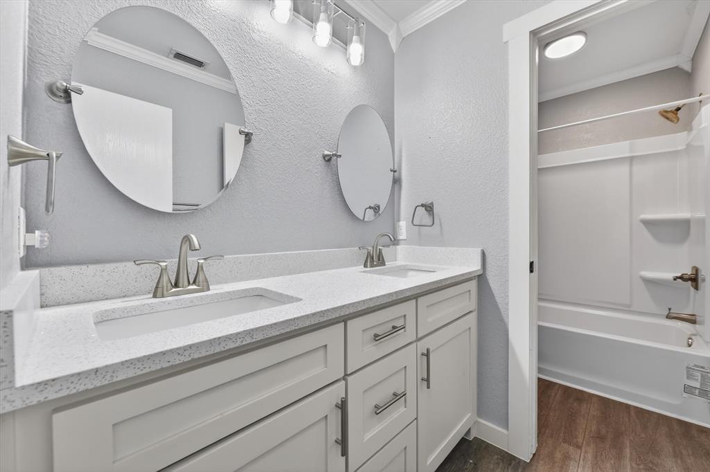 Rolling Hills Aledo - Residential