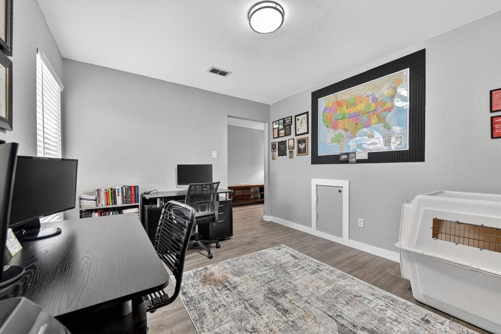 Rolling Hills Aledo - Residential