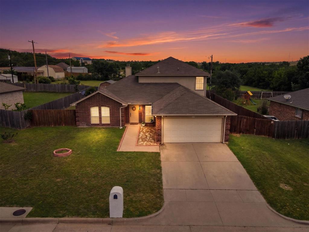Rolling Hills Aledo - Residential