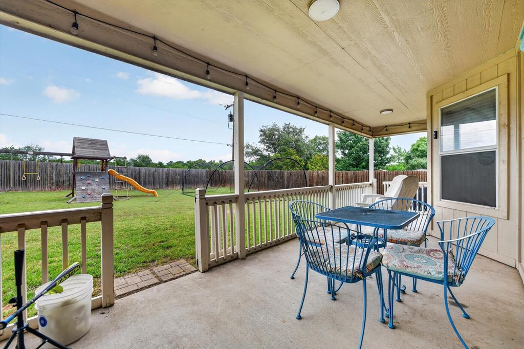 Rolling Hills Aledo - Residential