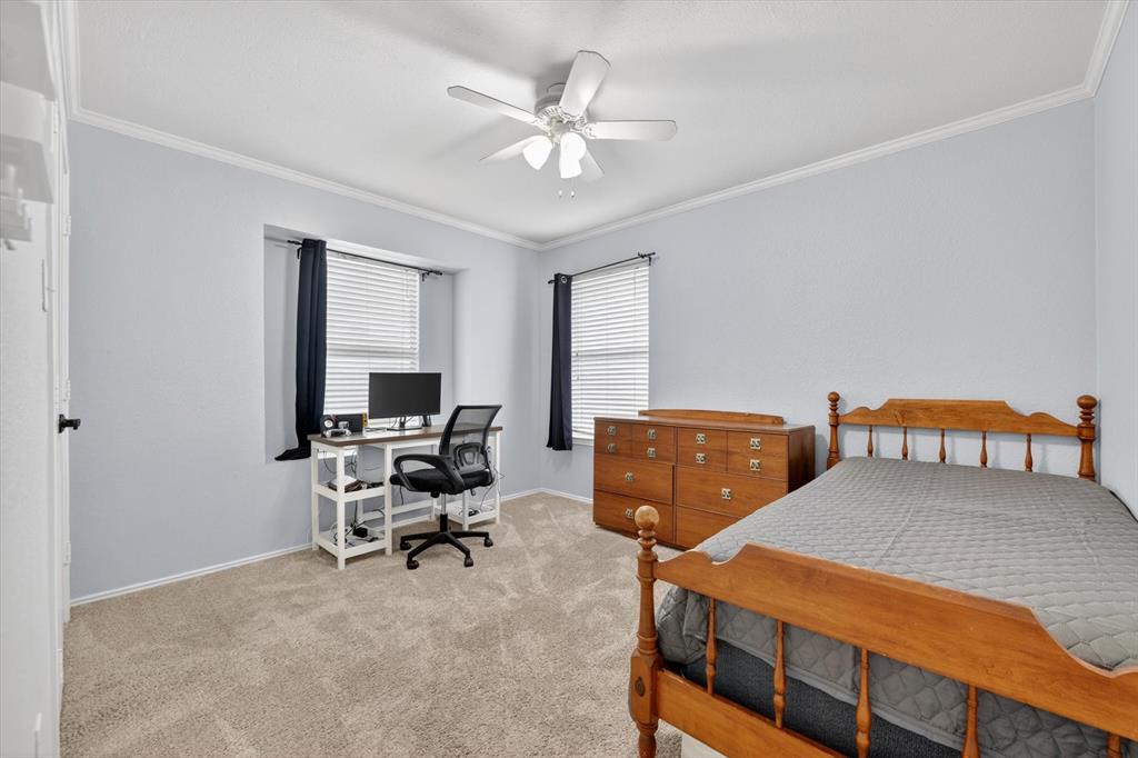 Rolling Hills Aledo - Residential