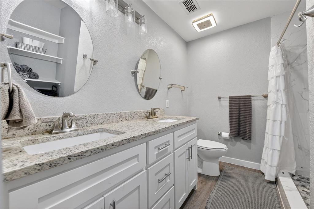 Rolling Hills Aledo - Residential