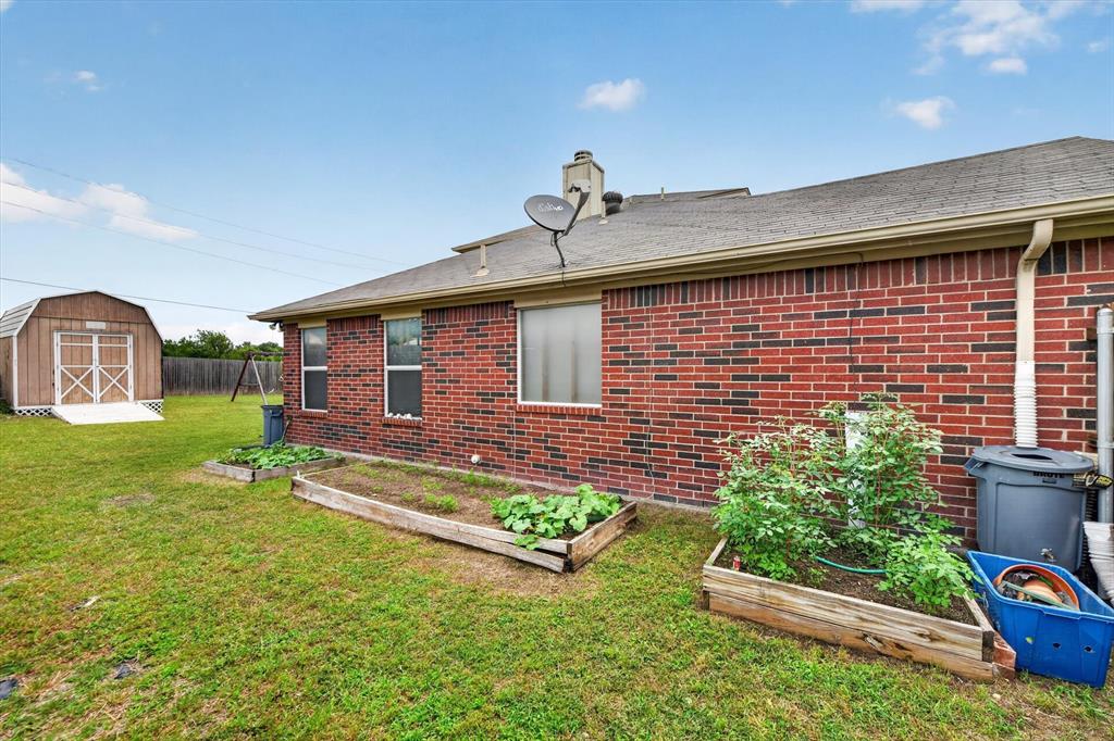 Rolling Hills Aledo - Residential