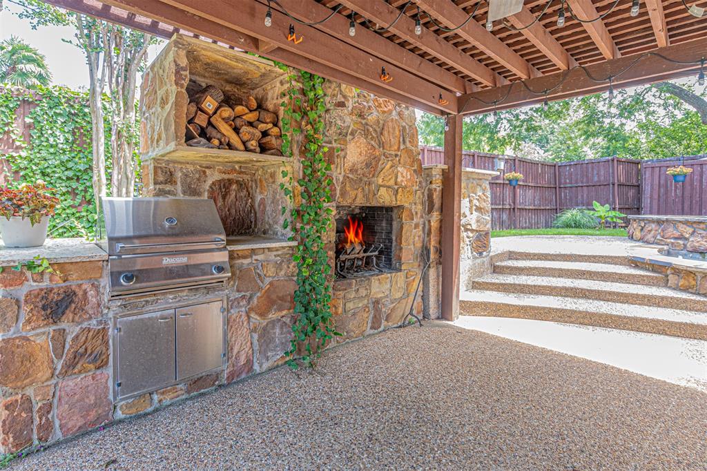 Pecan Harbor Estates - Residential