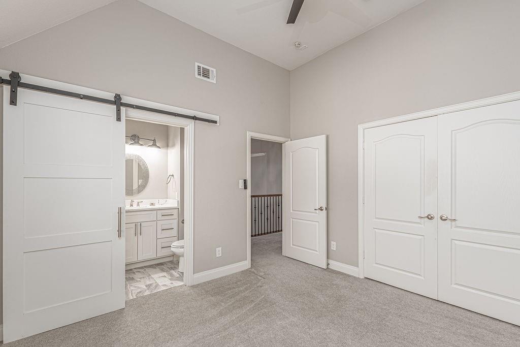 Pecan Harbor Estates - Residential