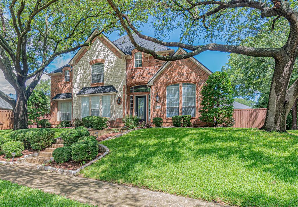 Pecan Harbor Estates - Residential