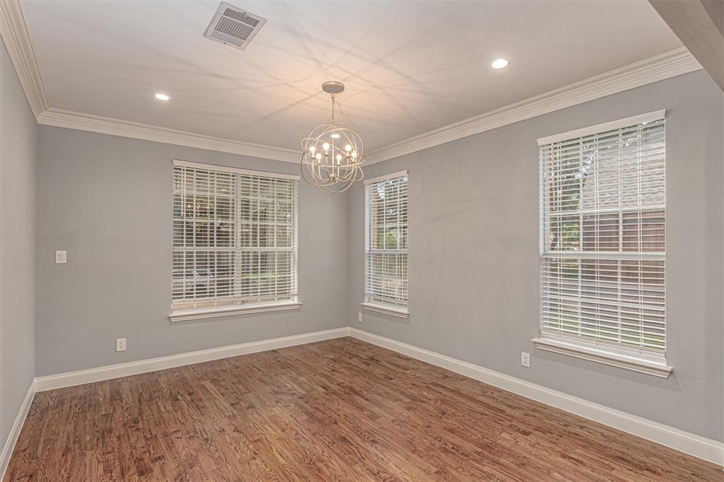 Pecan Harbor Estates - Residential
